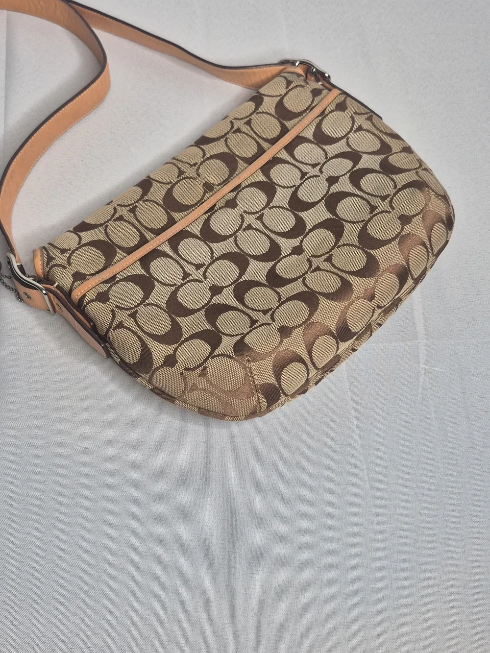 Coach nwot classic